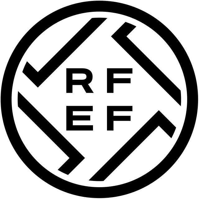 Logo RFEF