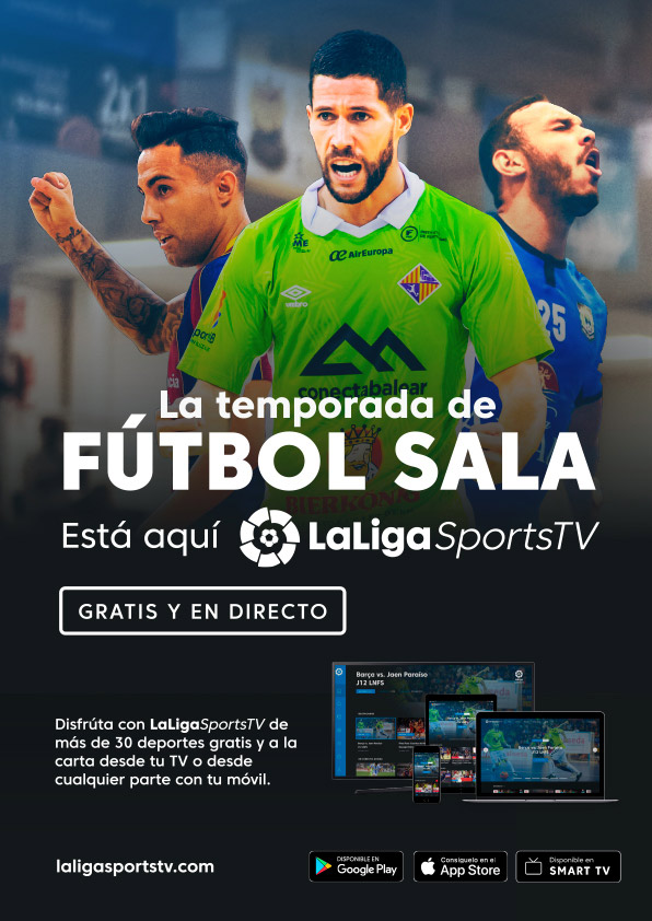 laligasportstv