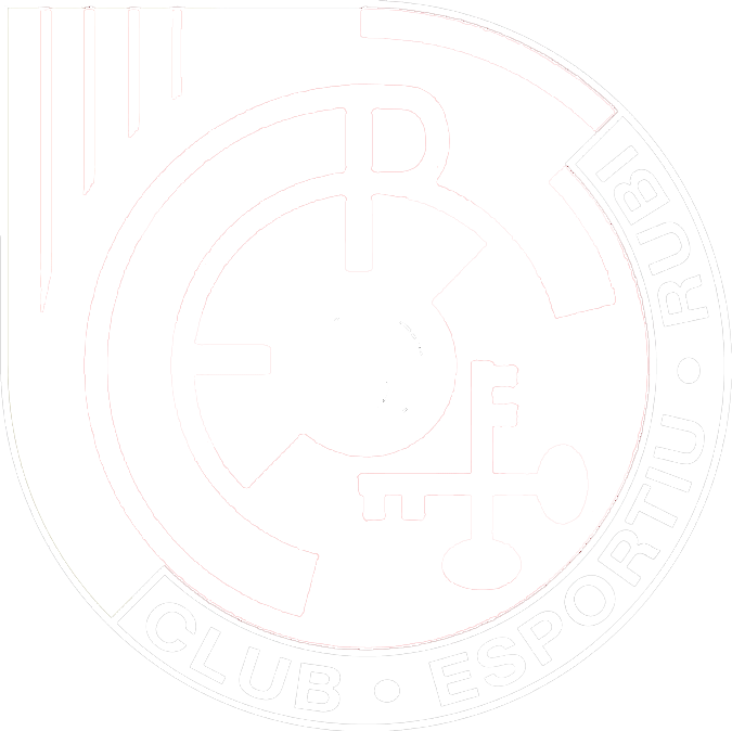 Escudo Lainco Esportiu Rubi FS