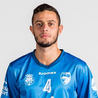 Xavier Cols Bertrán