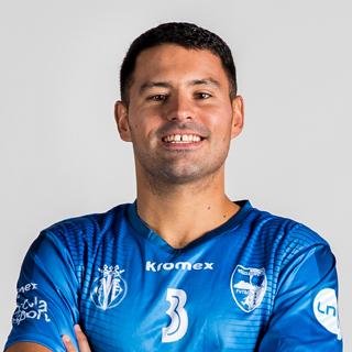 Daniel Montes Del Río