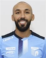 David Rondón Fernández