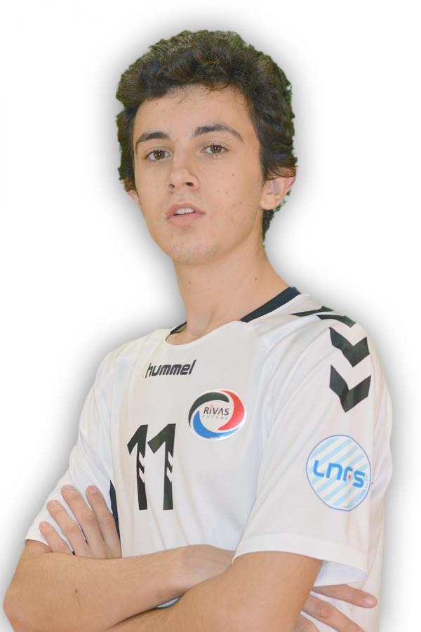 Pablo Moreno Mazario