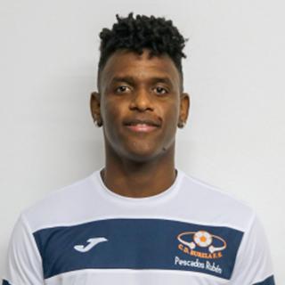 Lucas Miguel Pereira da Silva