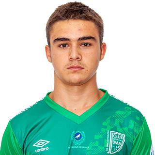 Pablo Muñoz Moya