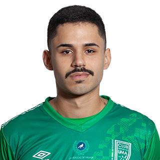 Daniel Airoso Silva