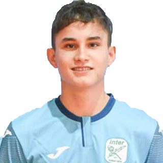 Ángel Luis Anchuelo Rivillo