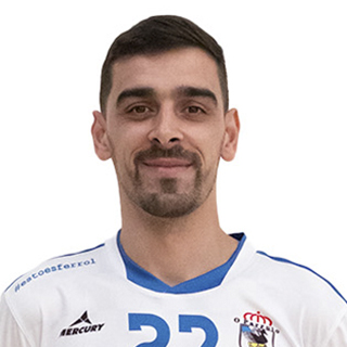 André Filipe Magalhães Andrade Silva