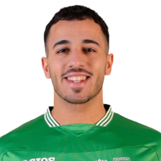 Abdel Mottaki Sbae