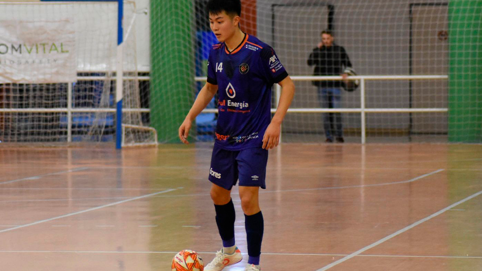 Full Energía Zaragoza y Barça Atlètic cierran la temporada puntuando