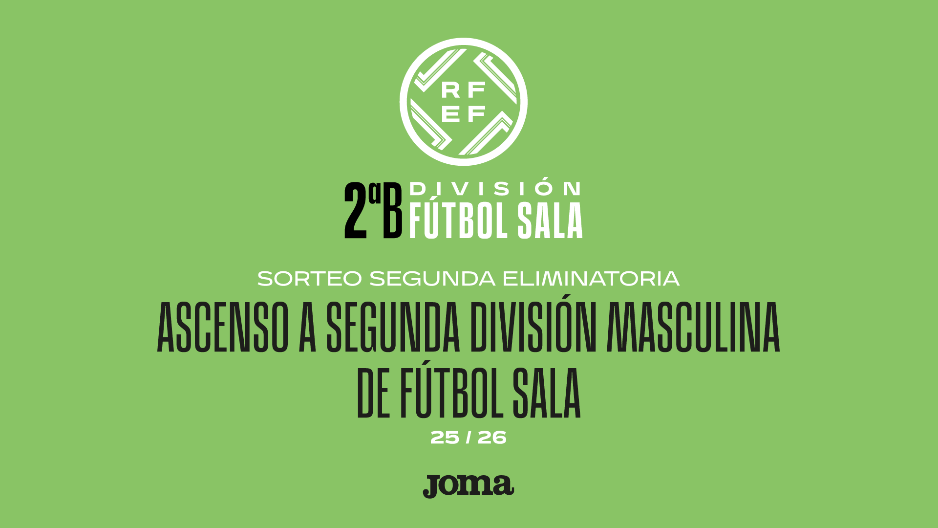 Emparejamientos de la segunda ronda de los playoffs de ascenso a Segunda División