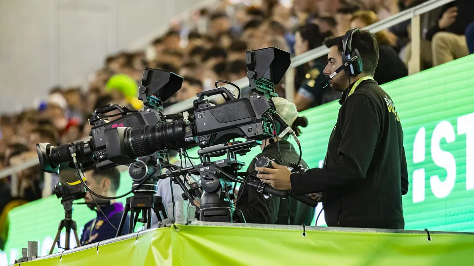 La Supercopa de España se verá en Teledeporte 
