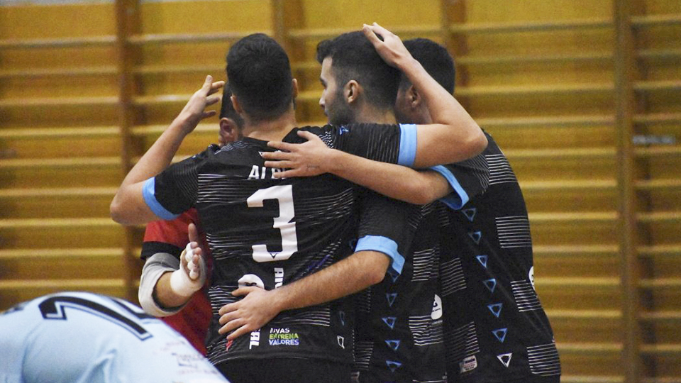Sorteados los emparejamientos de la 2ª Eliminatoria de la Copa de S.M. El Rey