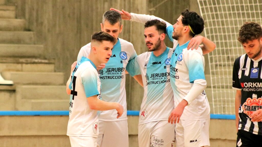¡Definidos los clasificados para la 2ª Fase del Play Off de Ascenso a Segunda!
