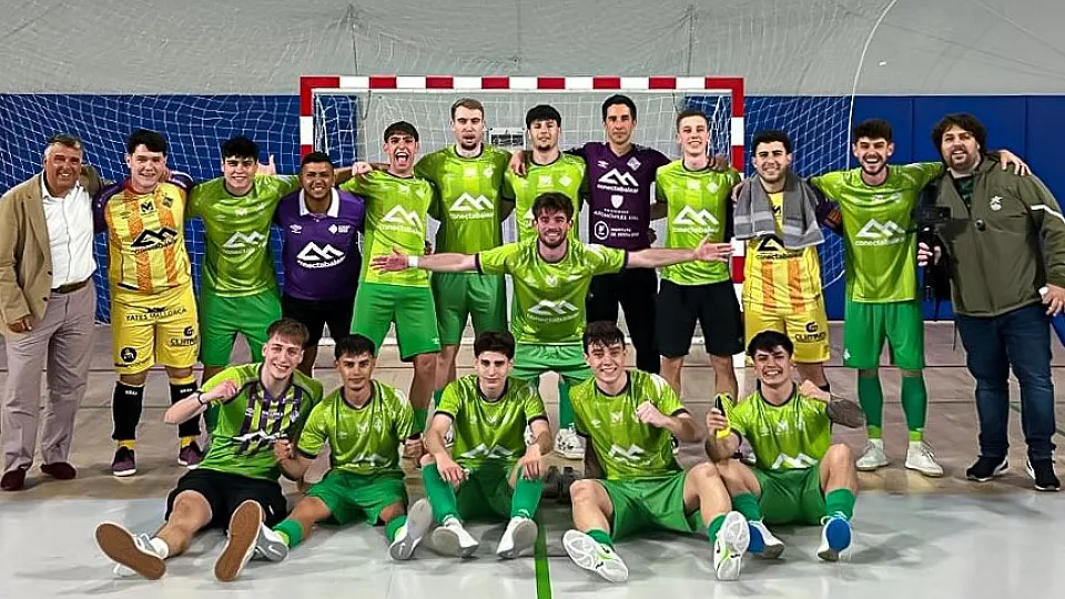 Seis clasificados esperan rival