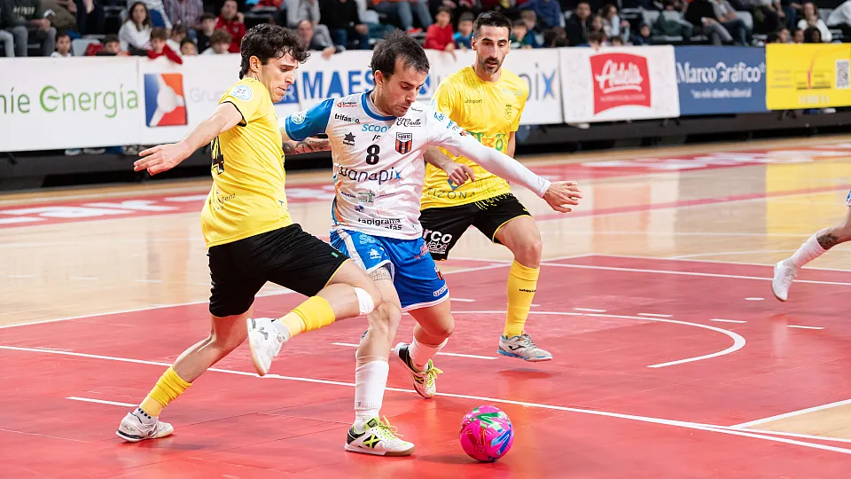 PREVIA | Un sueño para cuatro aspirantes