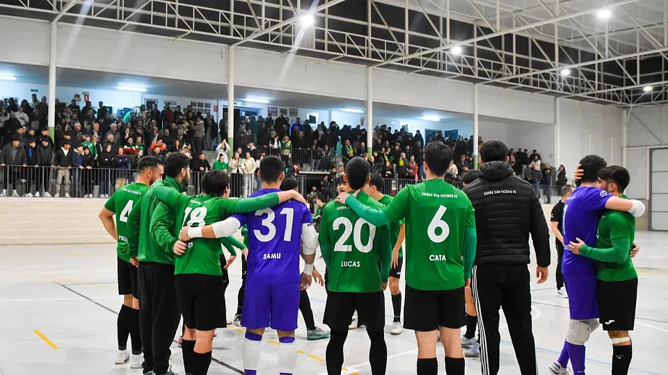 Comienzan los playoffs de Ascenso a Segunda División B