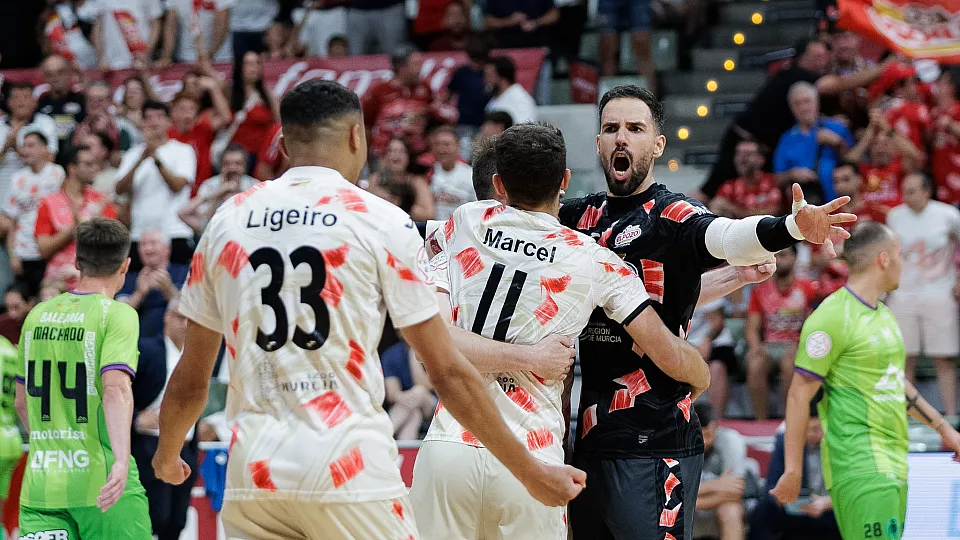 Los mejores goles y las mejores paradas de las Semifinales de los Playoffs