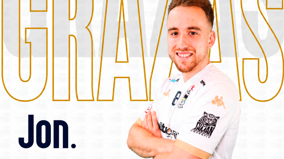 Jon no seguirá en O Parrulo Ferrol 