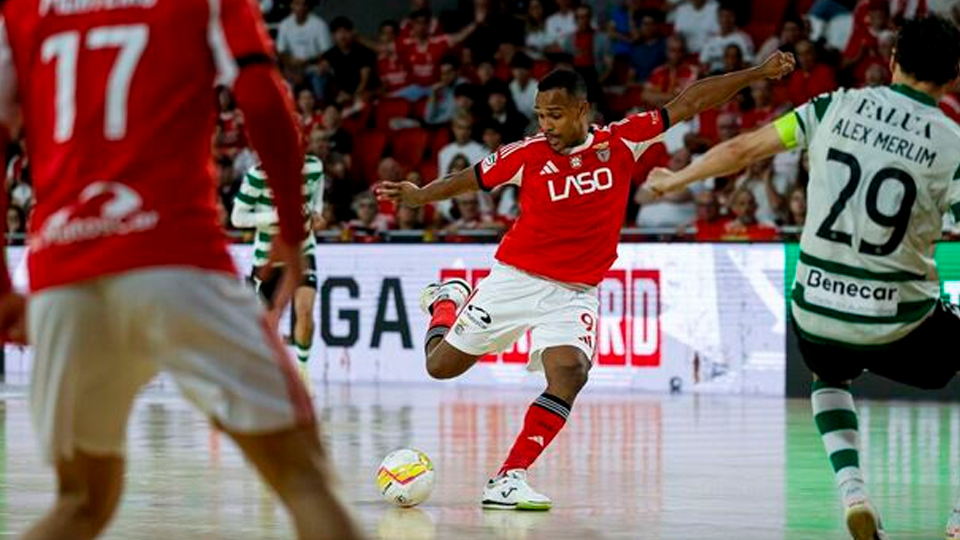 El Barça refuerza su ataque con Higor