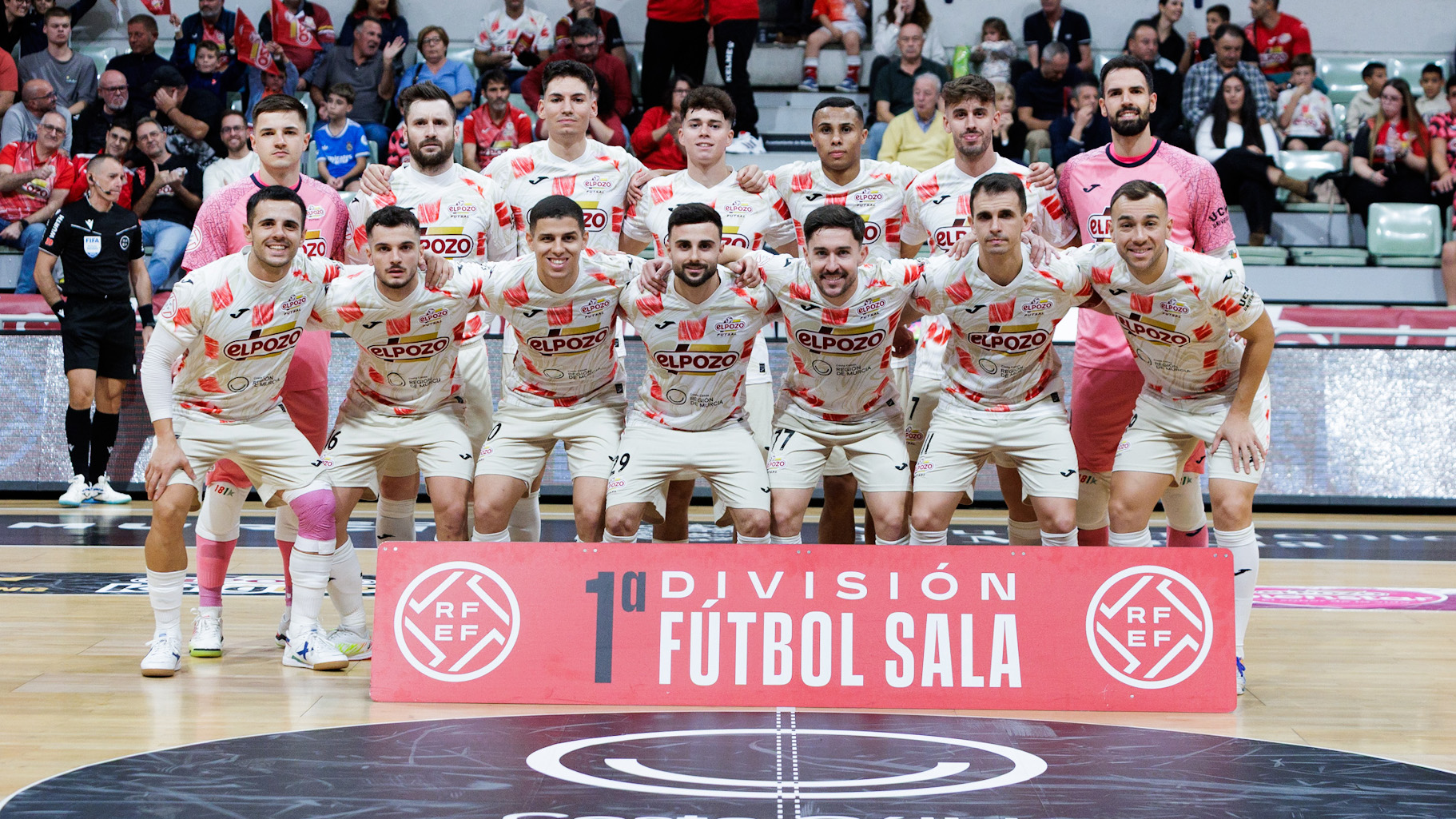 ElPozo Murcia Costa Cálida