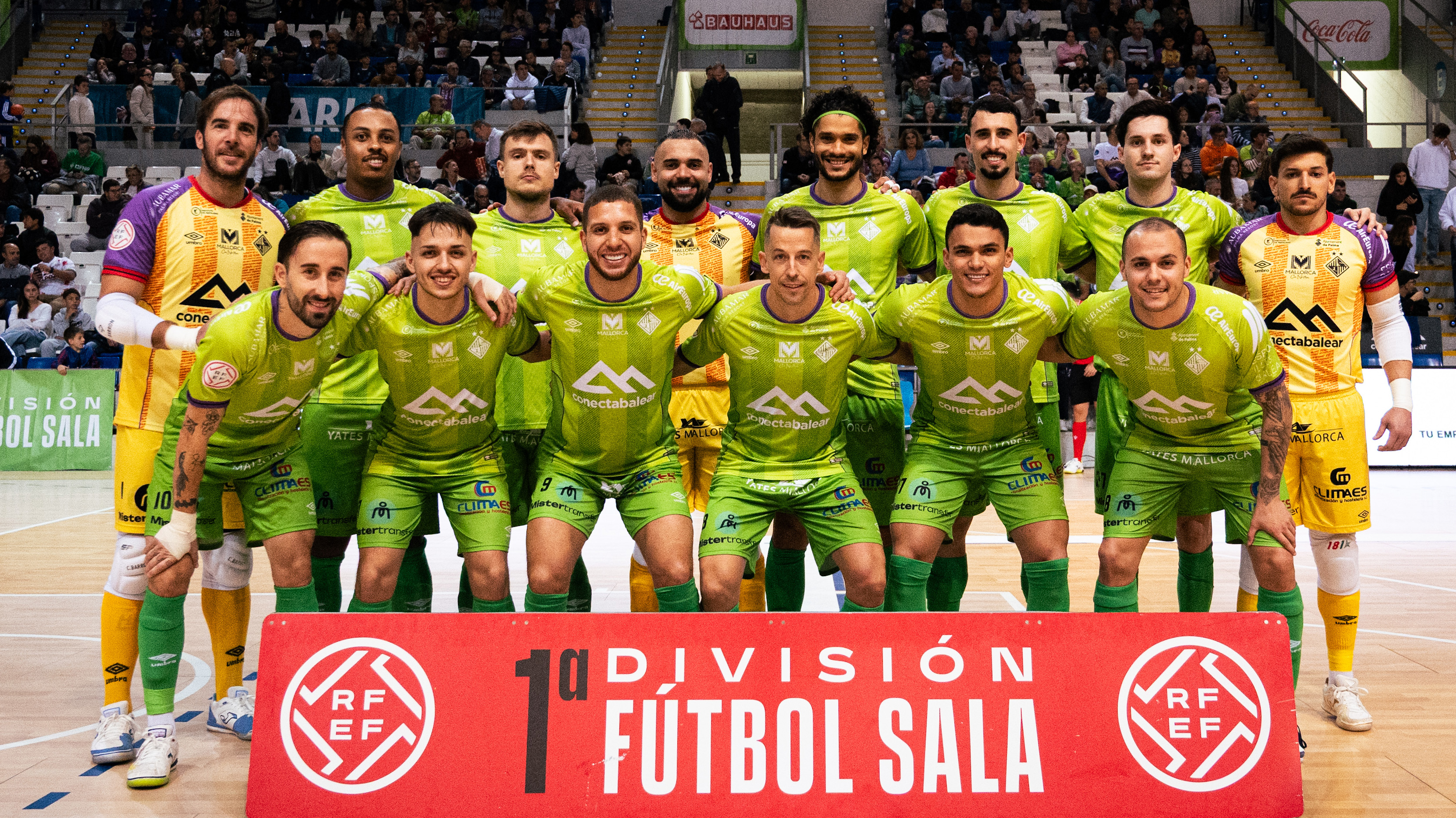 Illes Balears Palma Futsal