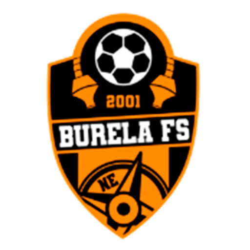 CD Burela FS