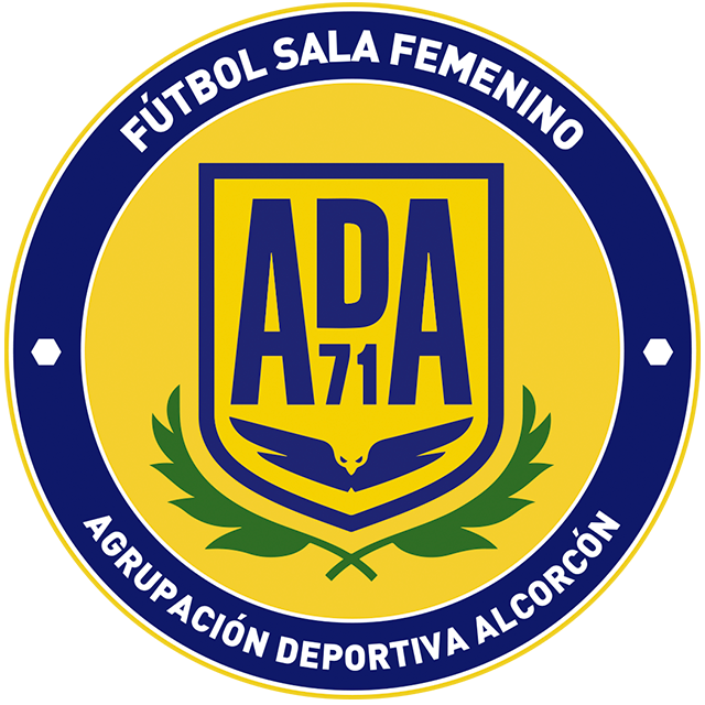 Arriva AD Alcorcón FSF