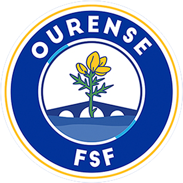 Ourense CF FEM