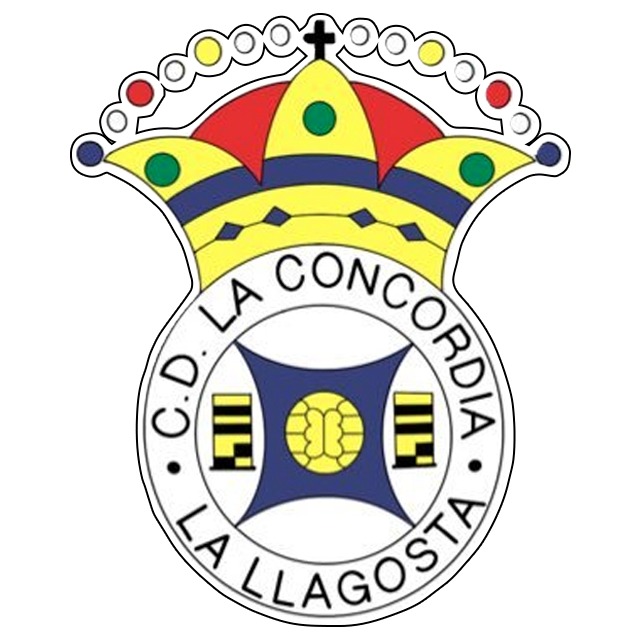 CD La Concordia FEM