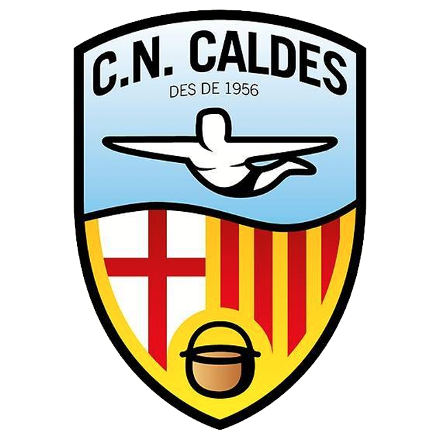CN Caldes FEM