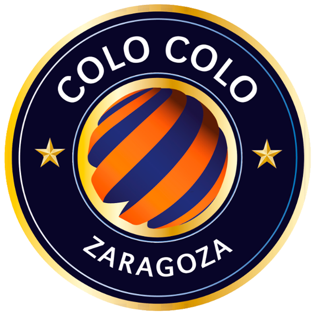 Colo Colo Zaragoza FEM