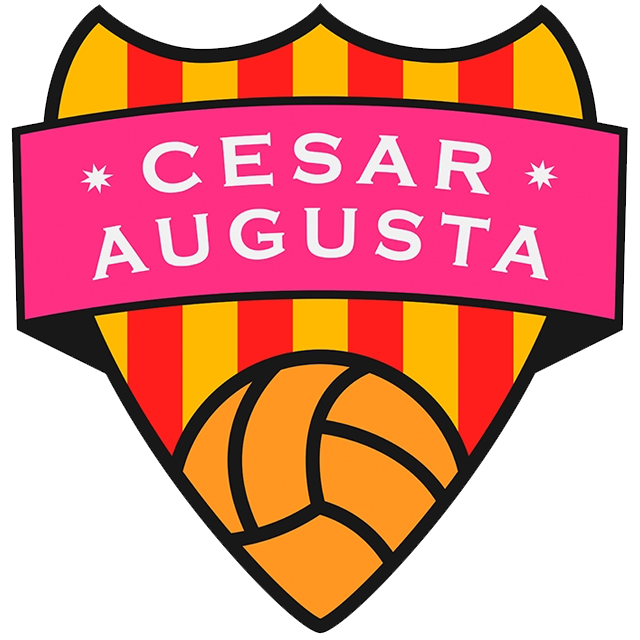 FSF César Augusta FEM