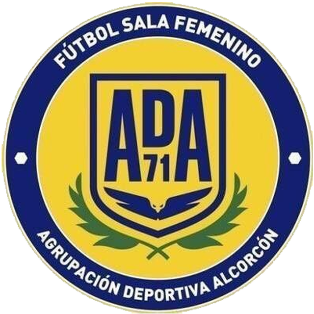 AD Alcorcón B FEM