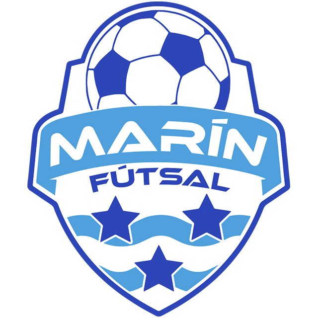 Marín Fútsal FEM