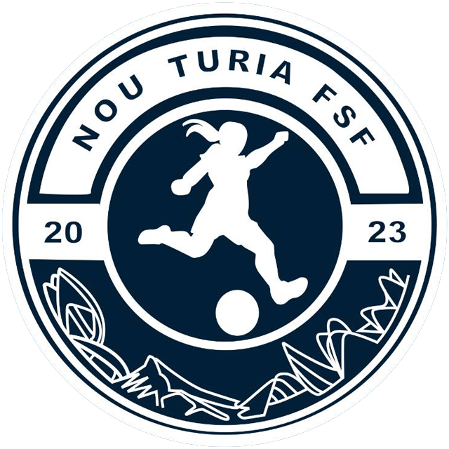 Nou Turia FEM