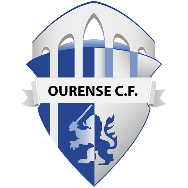 Ourense CF B