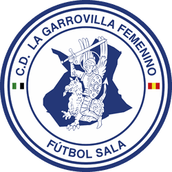 CD La Garrovilla
